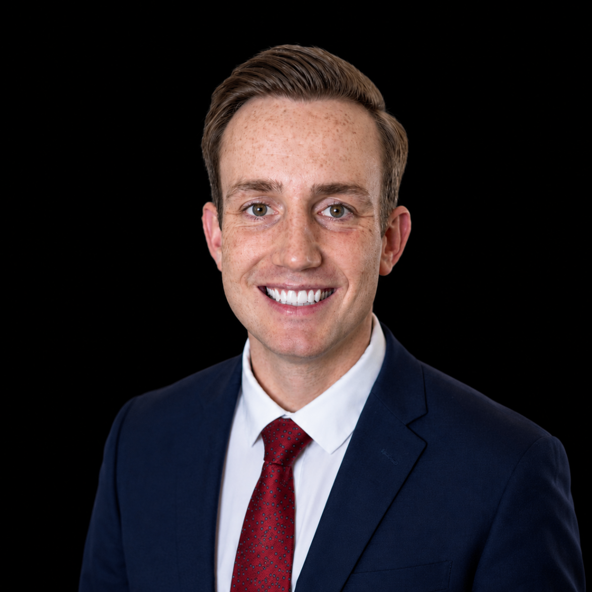 Luke Lewis